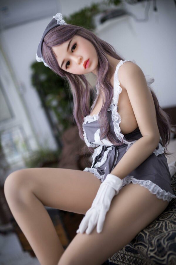 Esther - Maid Sex Doll-BSDoll Realistic Sex Doll