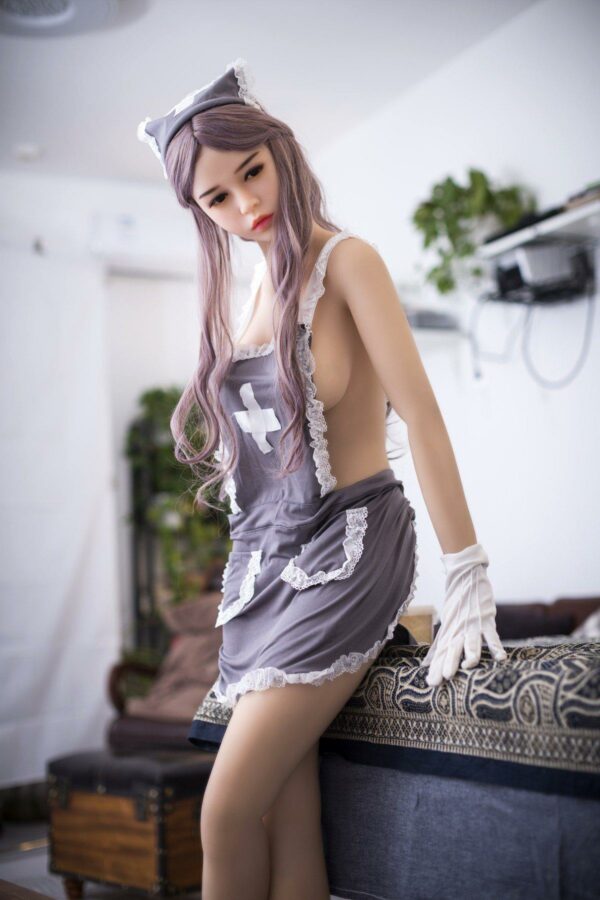 Esther - Maid Sex Doll-BSDoll Realistic Sex Doll