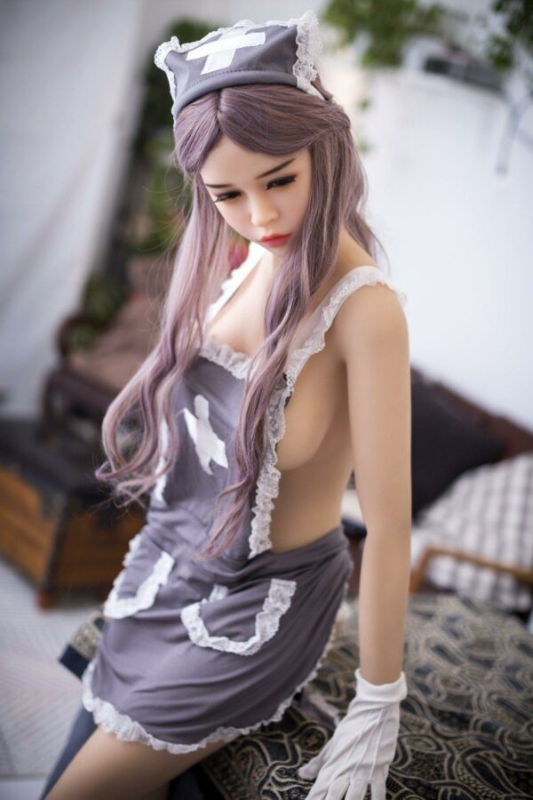 Esther - Maid Sex Doll-BSDoll Realistic Sex Doll