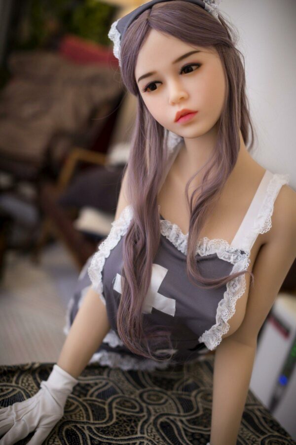 Esther - Maid Sex Doll-BSDoll Realistic Sex Doll