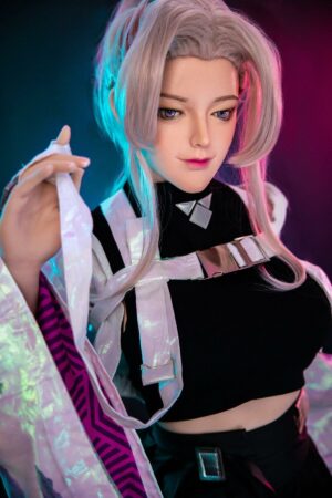 Ethel - Realistic Phantasy Sex Doll-BSDoll Realistic Sex Doll