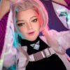 Ethel - Realistic Phantasy Sex Doll-BSDoll Realistic Sex Doll