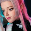 Ethel - Realistic Phantasy Sex Doll-BSDoll Realistic Sex Doll