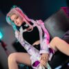Ethel - Realistic Phantasy Sex Doll-BSDoll Realistic Sex Doll