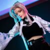 Ethel - Realistic Phantasy Sex Doll-BSDoll Realistic Sex Doll
