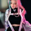 Ethel - Realistic Phantasy Sex Doll-BSDoll Realistic Sex Doll