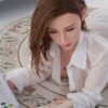 Feng - Home Assistant Sex Doll- Realistic Sex Doll - Custom Sex Doll - BSDoll