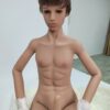 Fredrik - Male Sex Doll life size with penis- Realistic Sex Doll - Custom Sex Doll - BSDoll