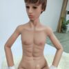 Fredrik - Male Sex Doll life size with penis- Realistic Sex Doll - Custom Sex Doll - BSDoll
