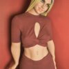 Gabriella - Big Ass Sex Doll-BSDoll Realistic Sex Doll