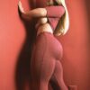 Gabriella - Big Ass Sex Doll-BSDoll Realistic Sex Doll