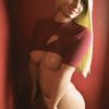 Gabriella - Big Ass Sex Doll-BSDoll Realistic Sex Doll