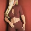 Gabriella - Big Ass Sex Doll-BSDoll Realistic Sex Doll