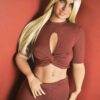 Gabriella - Big Ass Sex Doll-BSDoll Realistic Sex Doll