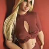 Gabriella - Big Ass Sex Doll-BSDoll Realistic Sex Doll