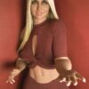 Gabriella - Big Ass Sex Doll-BSDoll Realistic Sex Doll
