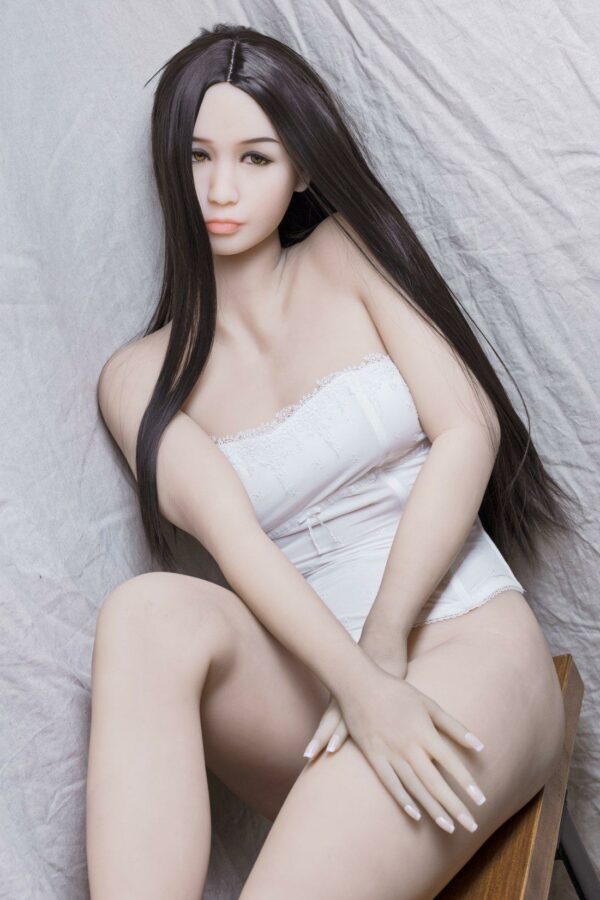 Gigi - Beautiful Japanese Sex Doll-BSDoll Realistic Sex Doll