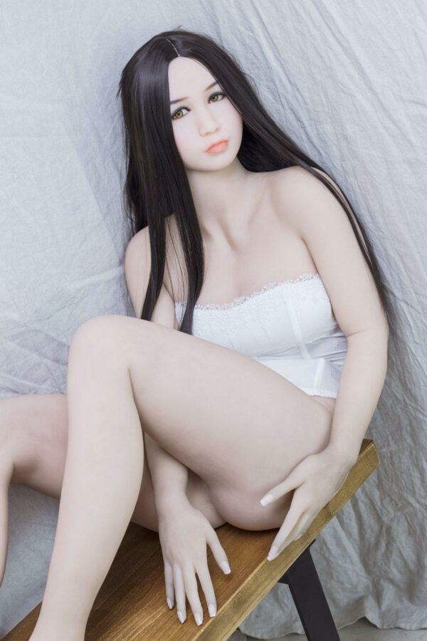 Gigi - Beautiful Japanese Sex Doll-BSDoll Realistic Sex Doll