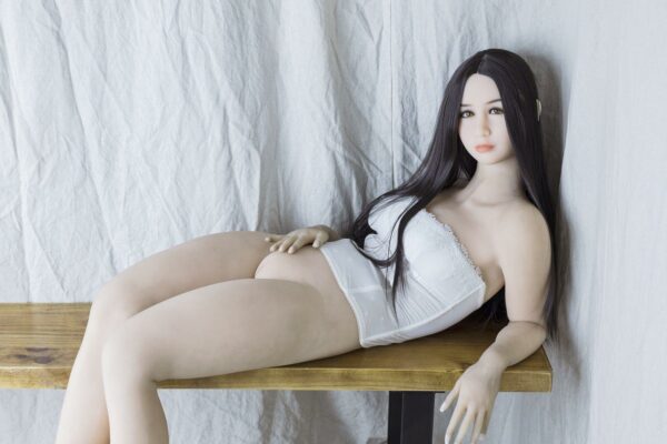 Gigi - Beautiful Japanese Sex Doll-BSDoll Realistic Sex Doll