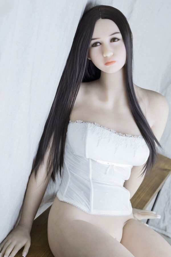 Gigi - Beautiful Japanese Sex Doll-BSDoll Realistic Sex Doll