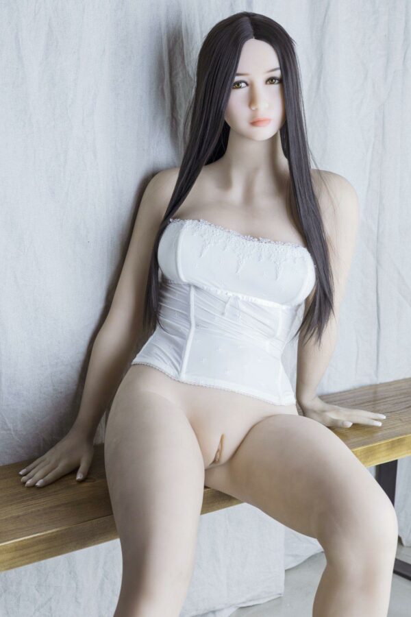 Gigi - Beautiful Japanese Sex Doll-BSDoll Realistic Sex Doll