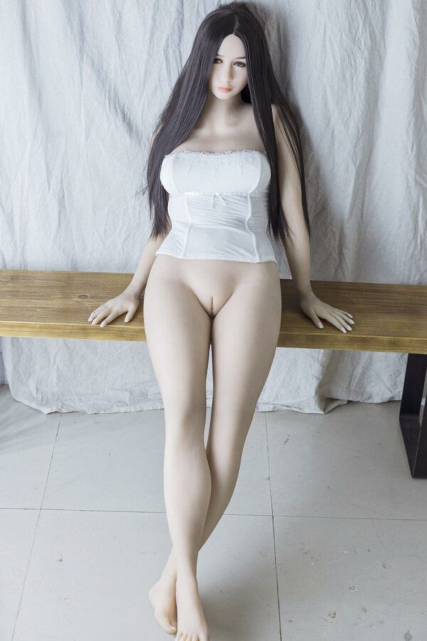 Gigi - Beautiful Japanese Sex Doll-BSDoll Realistic Sex Doll