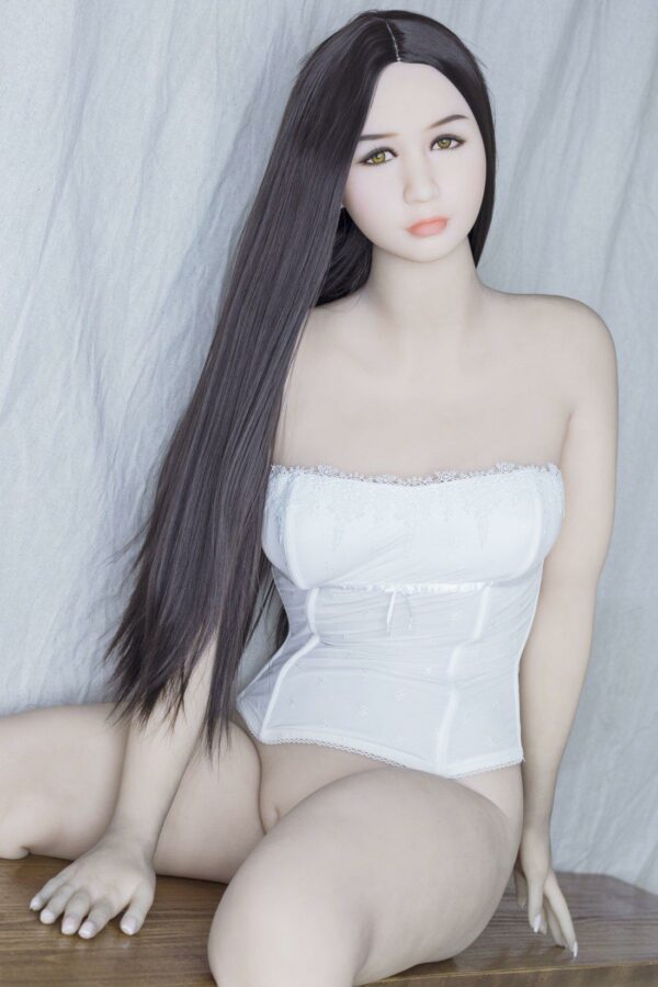 Gigi - Beautiful Japanese Sex Doll-BSDoll Realistic Sex Doll