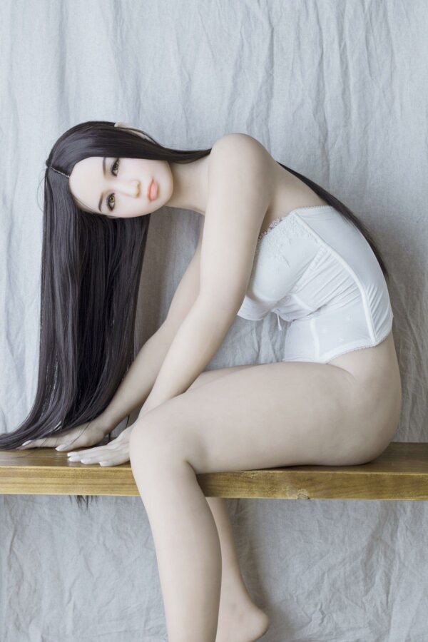 Gigi - Beautiful Japanese Sex Doll-BSDoll Realistic Sex Doll