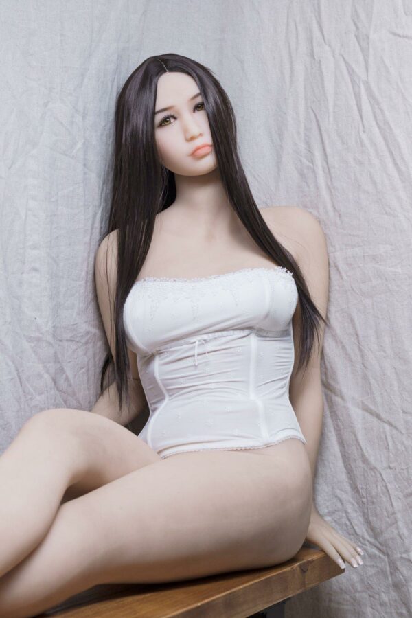 Gigi - Beautiful Japanese Sex Doll-BSDoll Realistic Sex Doll