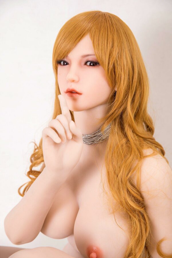 Goldie - TPE Sex Doll-BSDoll Realistic Sex Doll