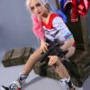 Harley Quinn - Sex Doll-BSDoll Realistic Sex Doll