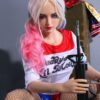 Harley Quinn - Sex Doll-BSDoll Realistic Sex Doll