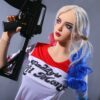 Harley Quinn - Sex Doll-BSDoll Realistic Sex Doll