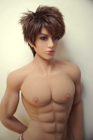 Even - Swimming Male Sex Doll