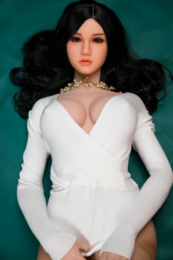 Jade - Korean Silicone Sex Doll-BSDoll Realistic Sex Doll