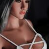 Jamie - 168cm (5’5“) - Ultra Realistic Curvy TPE Sex Doll - Ready to Ship in US-BSDoll Realistic Sex Doll