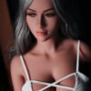 Jamie - 168cm (5’5“) - Ultra Realistic Curvy TPE Sex Doll - Ready to Ship in US-BSDoll Realistic Sex Doll