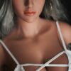 Jamie - 168cm (5’5“) - Ultra Realistic Curvy TPE Sex Doll - Ready to Ship in US-BSDoll Realistic Sex Doll