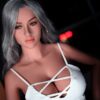 Jamie - 168cm (5’5“) - Ultra Realistic Curvy TPE Sex Doll - Ready to Ship in US-BSDoll Realistic Sex Doll