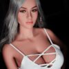 Jamie - 168cm (5’5“) - Ultra Realistic Curvy TPE Sex Doll - Ready to Ship in US-BSDoll Realistic Sex Doll