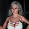 Jamie - 168cm (5’5“) - Ultra Realistic Curvy TPE Sex Doll - Ready to Ship in US-BSDoll Realistic Sex Doll