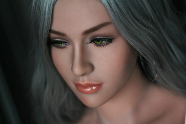 Jamie - 168cm (5’5“) - Ultra Realistic Curvy TPE Sex Doll - Ready to Ship in US-BSDoll Realistic Sex Doll