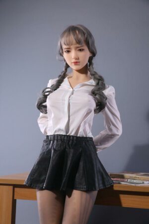 Jen - Japanese Sex Doll-BSDoll Realistic Sex Doll