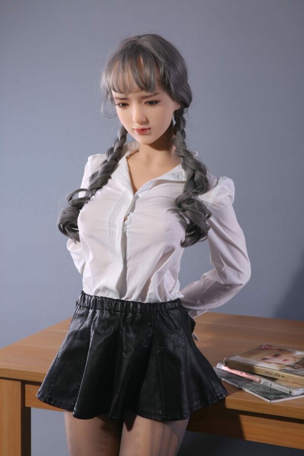 Jen - Japanese Sex Doll-BSDoll Realistic Sex Doll