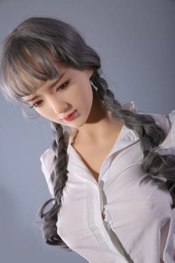 Jen - Japanese Sex Doll-BSDoll Realistic Sex Doll