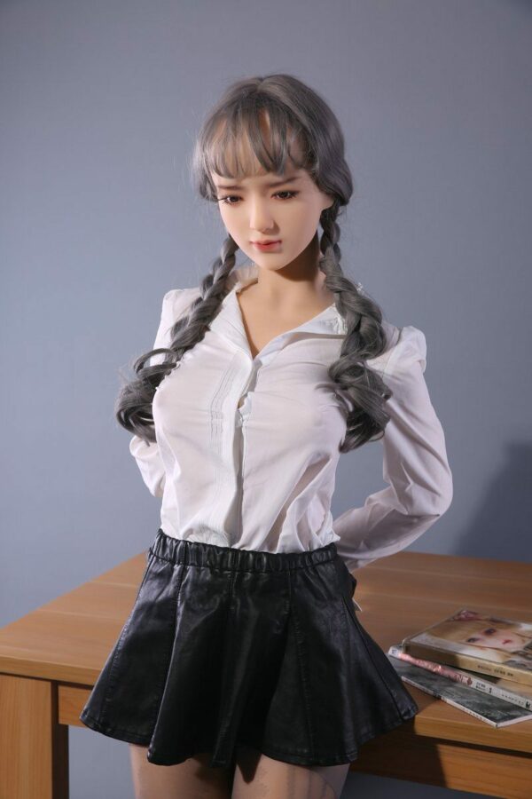 Jen - Japanese Sex Doll-BSDoll Realistic Sex Doll