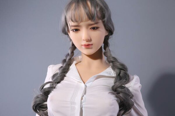 Jen - Japanese Sex Doll-BSDoll Realistic Sex Doll