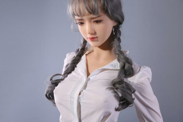 Jen - Japanese Sex Doll-BSDoll Realistic Sex Doll