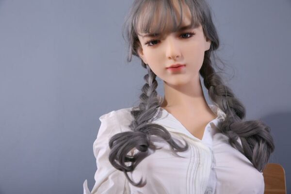 Jen - Japanese Sex Doll-BSDoll Realistic Sex Doll