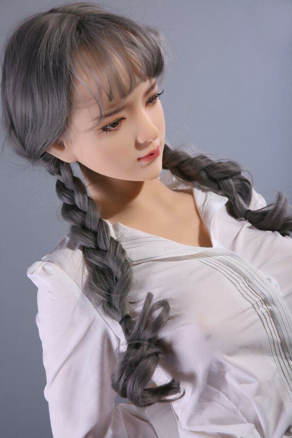 Jen - Japanese Sex Doll-BSDoll Realistic Sex Doll